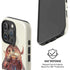 DC Comics Superman Galaxy Flying iPhone 16 Pro Magsafe Impact Case
